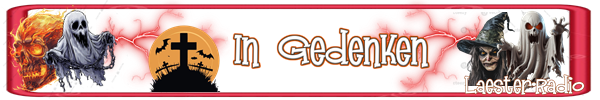 In Gedenken